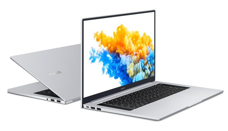 荣耀宣布了其新的笔记本电脑MagicBook Pro 2021