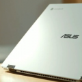 CES 2021：华硕推出两款新的Chromebook