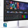 CES 2021：LG展示了LG UltraWide 5K显示器