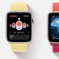 Apple Watch 7也可以进行糖尿病监测