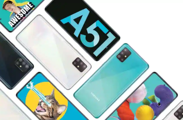 三星Galaxy A51提前一个月收到Android 11更新