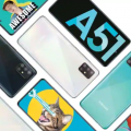 三星Galaxy A51提前一个月收到Android 11更新