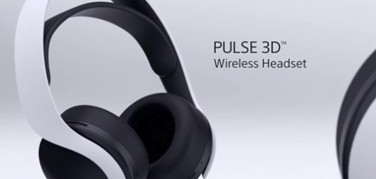 了解有关索尼PlayStation的Pulse 3D耳机的更多信息