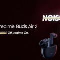Realme Buds Air 2具有更好的声音性能和ANC