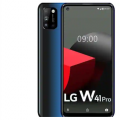 LG W41智能手机配备5,000mAh电池，联发科Helio G35处理器和四后置摄像头