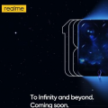 Realme 8系列将配备108万像素摄像头