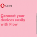 适用于iOS的Opera Touch重新设计了界面