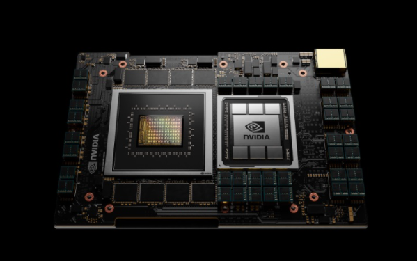 NVIDIA的第一个数据中心CPU称为Grace，加入了ARM竞赛