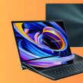 华硕推出了双屏的ZenBook Duo 14，Pro Duo 15 OLED笔记本电脑