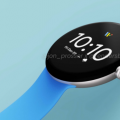 谷歌即将推出的Pixel Watch的渲染图泄露