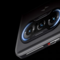 小米Redmi K40游戏手机的发布日期宣布