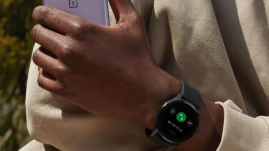 OnePlus Watch将支持始终显示选项
