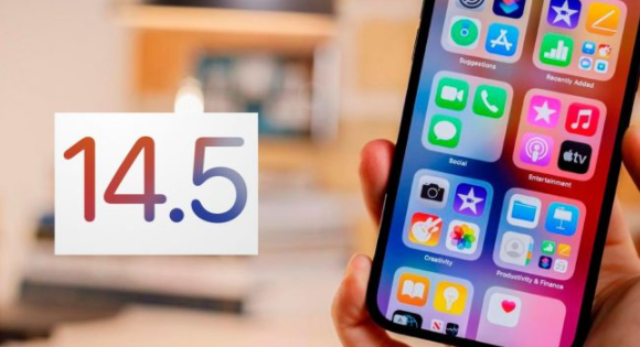 iOS 14.5正式发布，有哪些新功能？