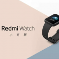Redmi Watch将于5月13日与Redmi Note 10S一起在印度推出