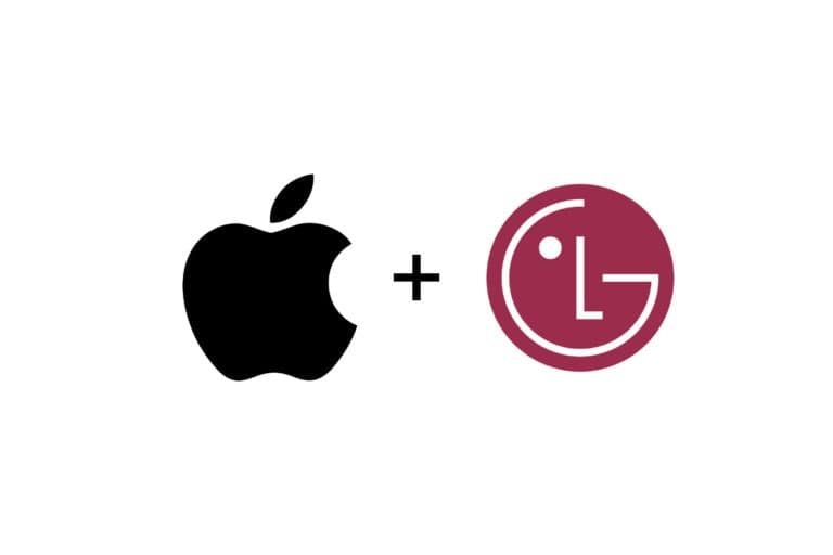 LG 暂停销售 iPhone 和其他苹果产品的计划