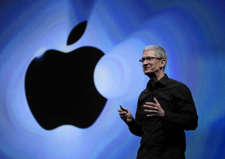 蒂姆库克希望在卸任苹果 CEO 之前引入“另一个主要的新产品类别”