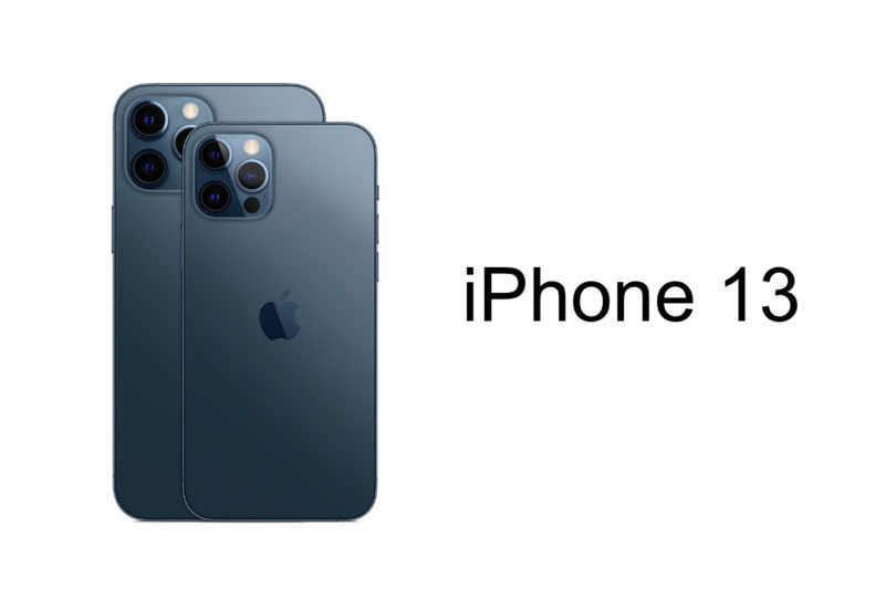 下一代 iPhone 将被称为 iPhone 13，这已经接近确认