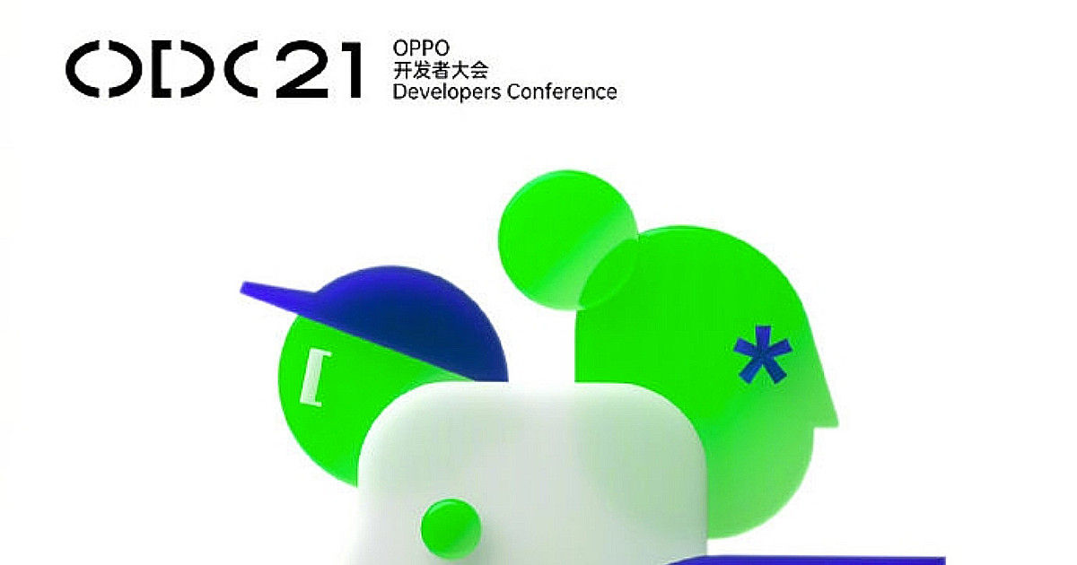 Oppo 开发者大会 2021：OPPO Carlink、光线追踪、AI 驱动的 Omoji 等发布