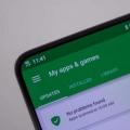 互联网分析：专家警告Android用户要警惕从Play商店下载应用