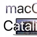 互联网分析：苹果为开发人员提供即将发布的macOS Catalina 10.15.1更新的第二个Beta版本