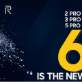 互联网分析：Realme 6被吹捧为Realme 5 Pro的继任者