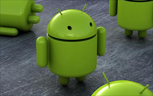 Android手机也面临着另一场怯场的风险