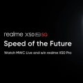 互联网分析：​Realme X50 Pro 5G配备65W SuperDart Charge技术与双打孔相机  