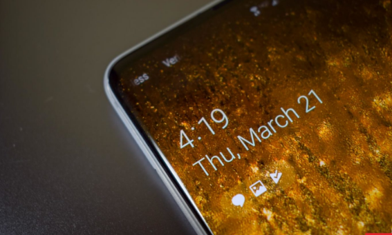 Android 11可让您在使用相机时取消通知  