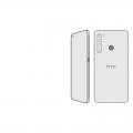 互联网分析：HTC即将推出的Desire 20 Pro带有打孔显示器和四后置摄像头