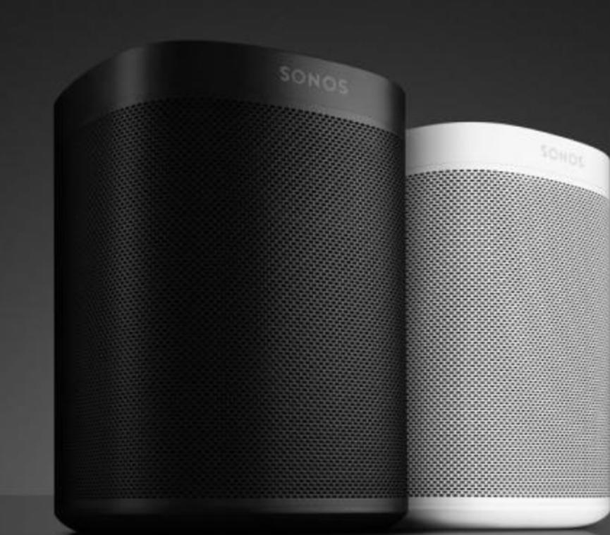 Sonos换购计划结束了有争议的回收模式要求