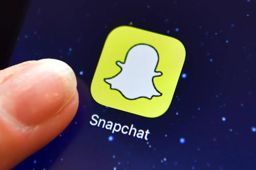 Snapchat推出了新的基于网络的AR工具镜头网站建设者的品牌