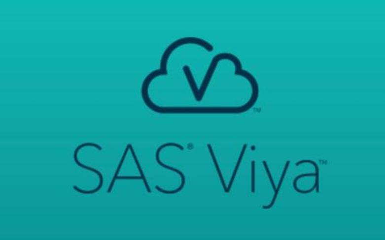 SAS Viya揭开了分析软件公司未来的神秘面纱