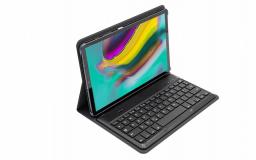 互联网分析：Targus Galaxy Tab S6 Lite保护套可带来类似于笔记本电脑的平板电脑体验