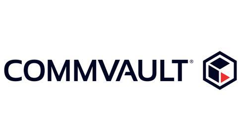 Commvault新任首席执行官提高筹码帮助客户准备好数据  