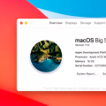 互联网分析：Mac的标志性启动提示音又回到了macOS Big Sur中