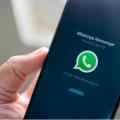 互联网分析：新的WhatsApp Beta将群组通话限制扩大到八个人