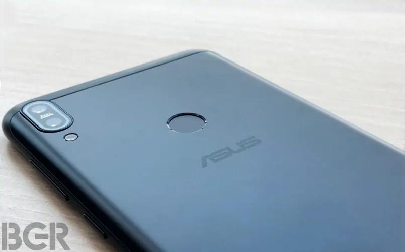 华硕发布ZenFone Max Pro M1的第二个Android 10 beta更新