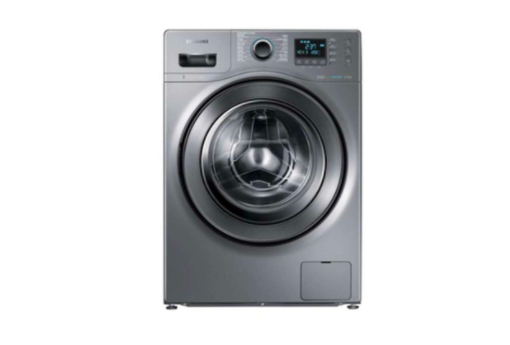三星推出具有Q-Rator技术的洗衣机烘干机系列的新型AI洗衣机