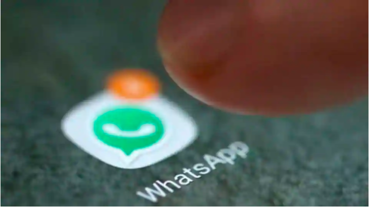 这是世界上第一个将Facebook，WhatsApp变成匿名社交网络的应用程序