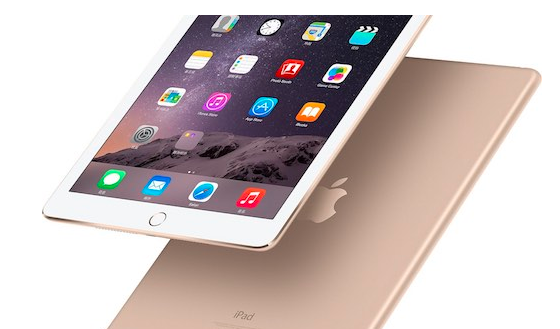 苹果可能会发布没有Lightning接口的iPad Air