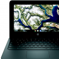 互联网分析：惠普的Chromebook x360 14c是499美元的高级Chromebook
