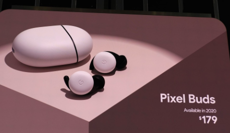 Google承认Pixel Buds的连接问题，并承诺修复