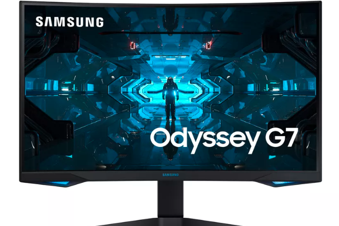 三星Odyssey G7和G9游戏显示器即将接受预订