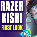 互联网分析：Razer的Kishi将您的手机变成可以玩Google Stadia的Nintendo Switch