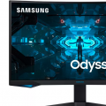 互联网分析：三星Odyssey G7和G9游戏显示器即将接受预订