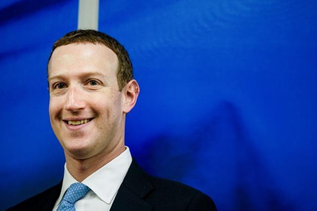 Facebook承诺2亿美元支持黑人拥有的企业