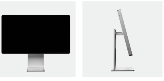 这是新的iMac Pro的概念设计