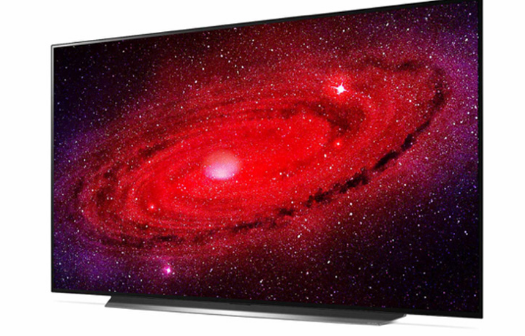LG价格昂贵的88英寸ZX OLED 8K电视现已上市