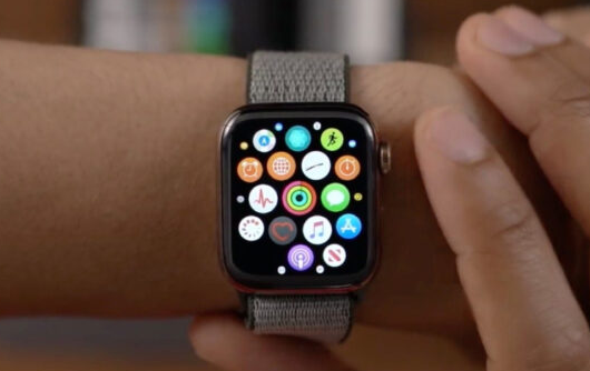 Apple Watch Series 6会使用户感到烦恼
