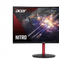 互联网分析：acer配备AMD FreeSync的新型Nitro游戏显示器